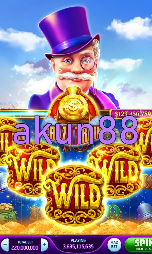 akun88 APK