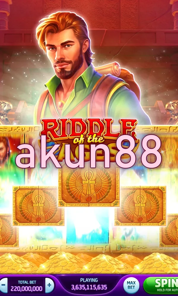 akun88 Masuk