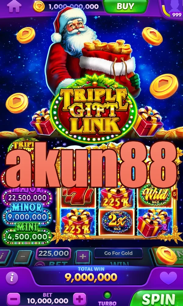akun88 Masuk