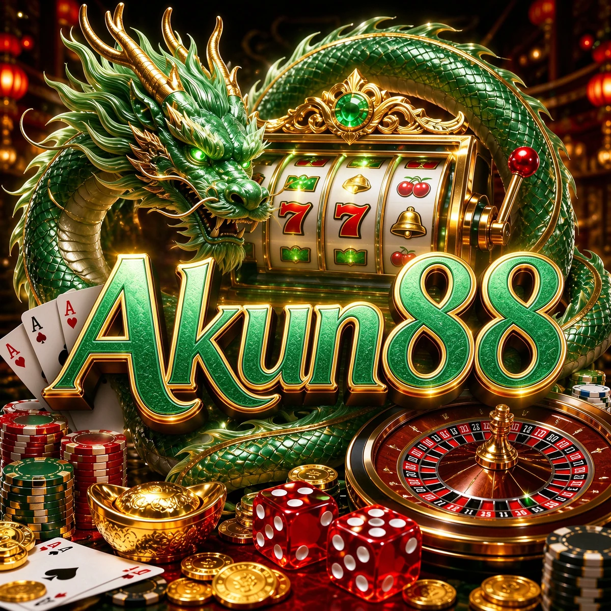 akun88 Masuk - akun88 Resmi