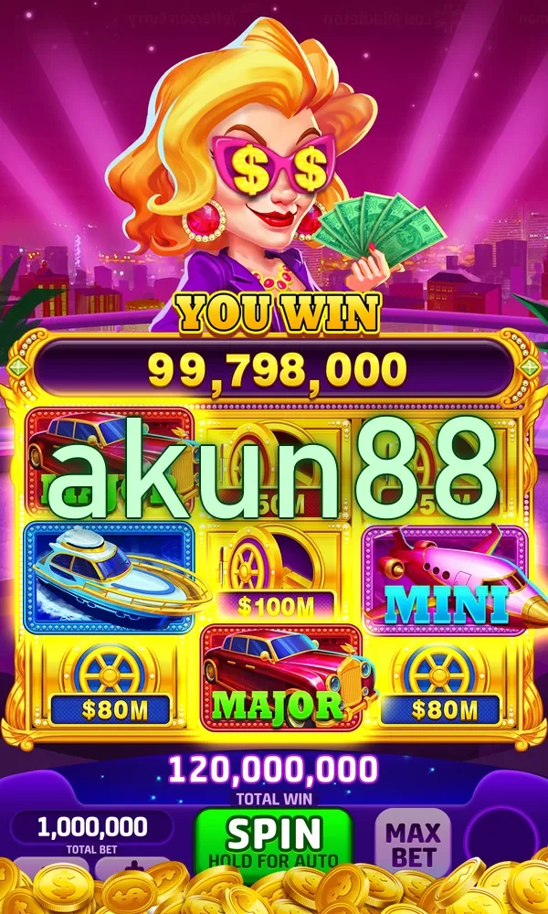 akun88 Preview - Resmi Unduh